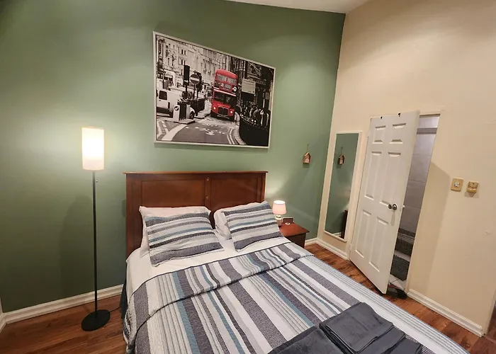 Live Like A Local In This Chic Maraval Townhouse