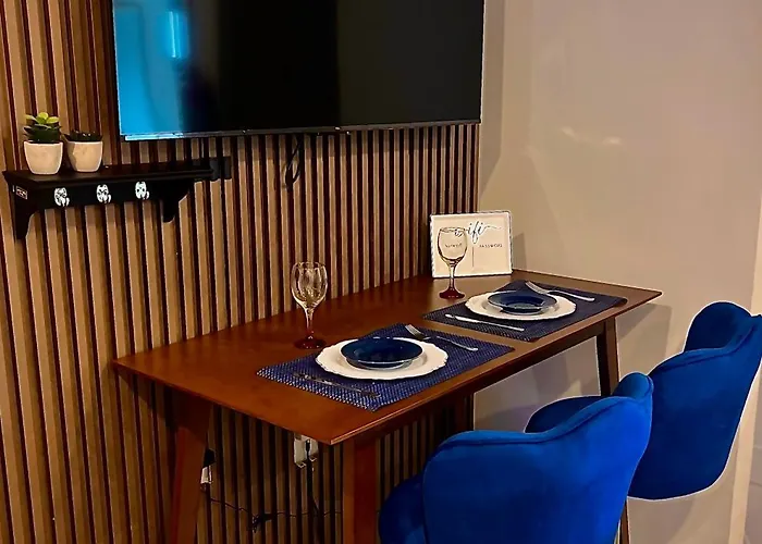 Skyloft Luxora Apts