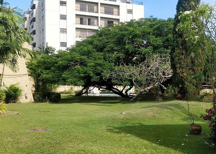 Secure, Gated Oasis Close To City